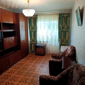 Продам 2-х комн.квартиру Тракторобудівників  114