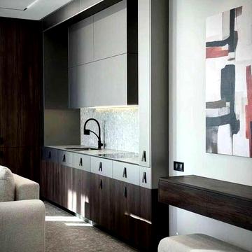 ТОП! Нова, ростора квартира в преміальному ЖК Crystal Park Tower| центр Києва | м.Шулявська | Берестейський проспект(Перемоги) ЖК Crystal Park Tower
