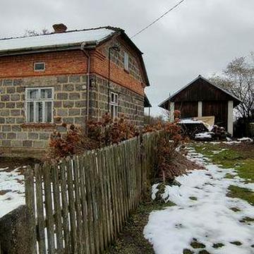 Продаж будинку с.Хідновичі  Яворівський р.