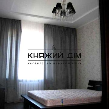 Продаж 3-кімнатна кв.в новом будинку на Лукянівській № 21101057