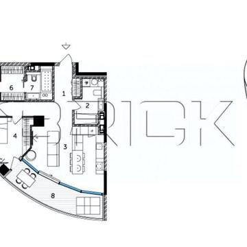 Іоанна Павла II, 12 | Taryan Towers | Печерський | Продаж квартири ЖК Taryan Towers