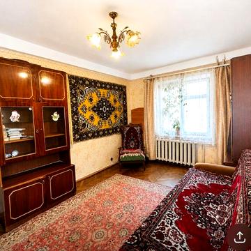 Без % Ваучер, Держпрограми Продаж 2-кімнатної квартири вул. Литвиненко-Вольгемут 2А