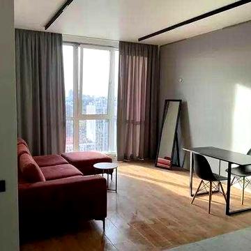 NEW 53м2 Миколи Пимоненка 2к Greenville Park Шевченківський А52 Центр Podil Plaza Creator City Старт ЖК Greenville Park