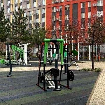 ЖК "Svilto Park", Власниця! ВИДОВА НА ДНІПРО! буд 8 ЖК Svitlo Park