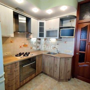 Продаж 2х кім, 7хв до метро Харківська, державні програми ЖК Зарічний