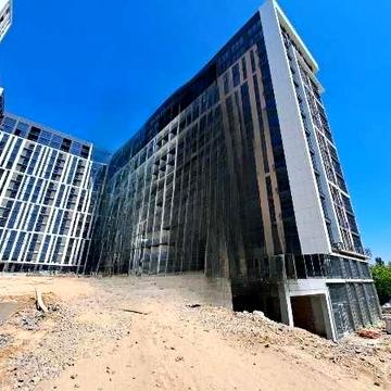 Продаж 2 кімнатної квартири ЖК Кришталеві джерела Голосіївський район ЖК Кришталеві джерела
