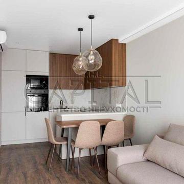 Продажа квартиры(41м2)ул.Максимовича Михаила 24 ЖК Новая Англия ЖК Нова Англія