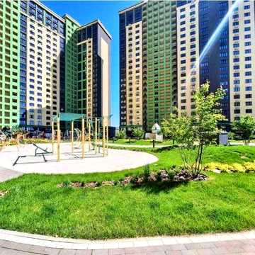Продаж 3-кімнатної Кваритри Київ метро Васильківська/Виставковий центр/Іподром, вулиця Максимовича 32-В ЖК LIKO-GRAD Perfect Town, Голосіївський ЖК LIKO GRAD