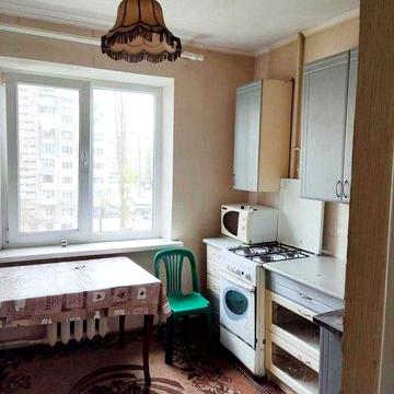 Продам 1-к квартиру, 5/9 пов, на Академіка Глушка / Корольова, Таїрова (2-704-395 ОФ)