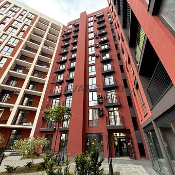 Оренда 30 м2 у ЖК Mill Town вул. Лемківська перша здача