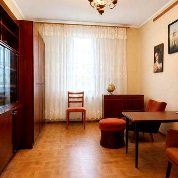 2851-ОА Продам 1К квартиру на Салтовке Студенческая 522 м/р