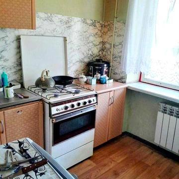 Продам 3-к квартиру в цегляному будинку, 4/5 эт, Героїв Крут, Черемхи (3-313-227 ОФ)