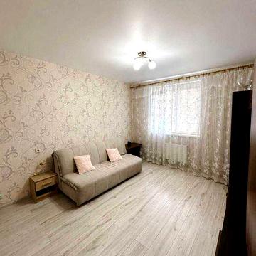 Продам 1-к квартиру з ремонтом, 8/14 пов, спецпроект на Шота Руставелі (3-317-326 ОФ) ЖК Одесский