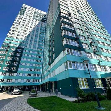 Продажа 2-комн квартира в ЖК Альтаир 3 поверх 68м за 51000уе ЖК Альтаир