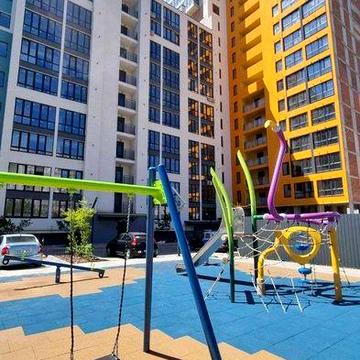 2к квартира на Заболотного/Сахарова, розтермінування на 2 роки