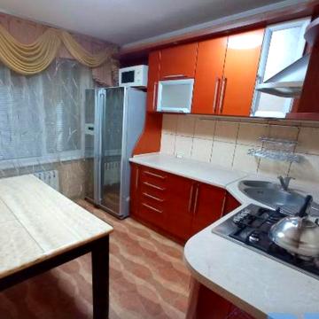 Продам 4-кімн. квартиру на прт Перемоги.Є відновлення, Ваучер. (349-376)