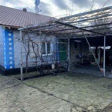 Здам в оренду дачу на р.Інгулець