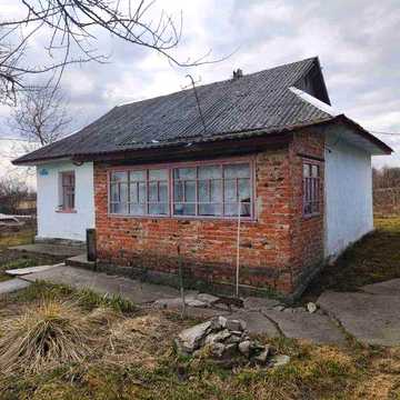 Продаж будинку | с. Колибань | 58,3 м² | 19 соток | 43105
