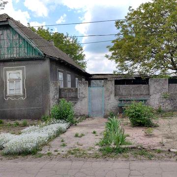Продам дом в селе Кулевча