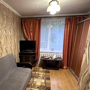 Квартира 1к., бул. Кольцова
