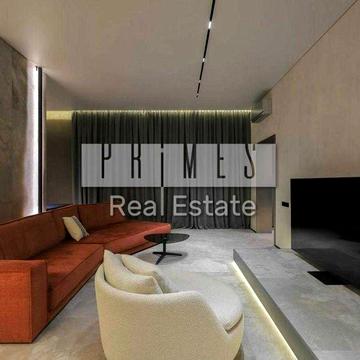 Продаж 4к Вишуканого дизайнерського простору 154 м² ЖК Новопечерський липки, Італійські меблі, преміум техніка Miele, паркомісця, Печерськ, Верхогляда ЖК Новопечерські Липки