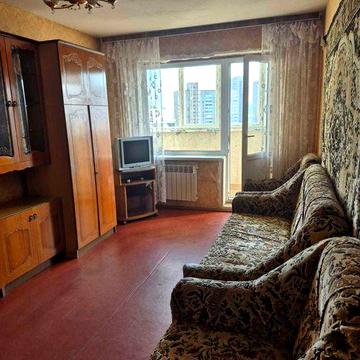 Продам 2кім квартиру на Лісківській 7а