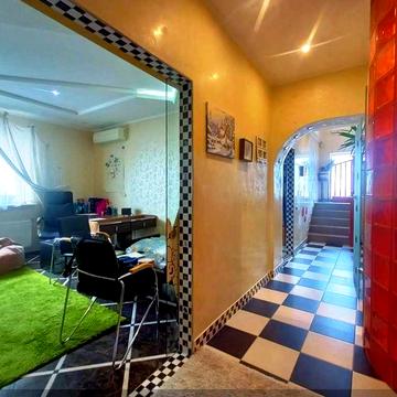 Оренда 2к квартири 89м Берестейский пр 107 СуперРемон мЖитомирська 5хв