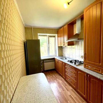 Оренда 1-кімнатноЇ квартири Соломянська площа, вулиця Генерала Воробйова