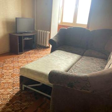 В довгострокову оренду здається 2-х кімнатна квартира
