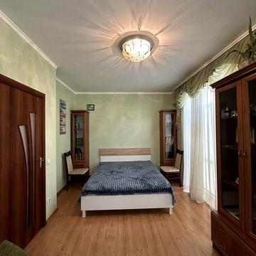 оренда 1 к квартири Ірпінь газ