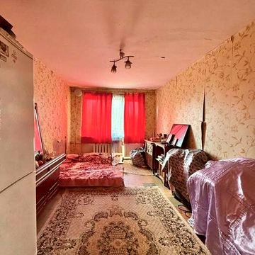 2-кімнатна квартира на житловому масиві Котовського. Держ. програми. 23 500$