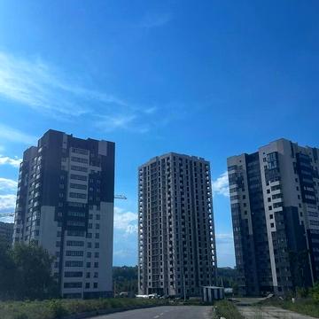 Продаж 1к Квартира Нескорених (Героїв Праці) вулиця ЖК Оазис