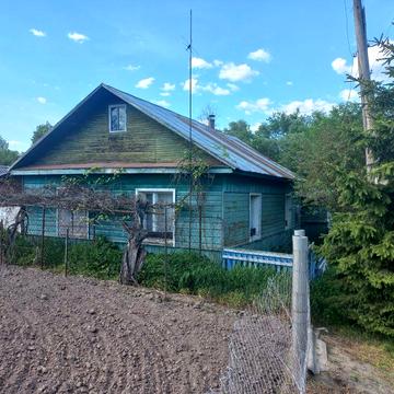 Будинок в селі Собич