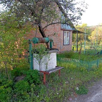 Продається затишна дача в кооперативі Будмаш