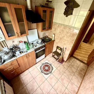Продпж 2-ї квартири.Р-н Критий Ринок/Дендропарк.