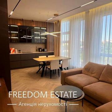 194900 $ ПРОДАЖА / ЖК Павловский Квартал / Дизайнерская квартира ЖК Павловский Квартал