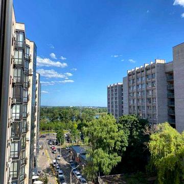 Продам 3к квартиру 83 м2 8 этаж ЖК Ривер Парк / Набережная Победы ЖК River Park
