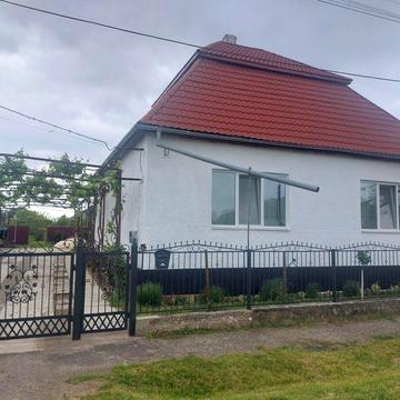 Продам будинок в с.Дийда (Закарпатська обл)