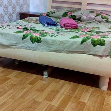 Сдам 1 ком квартира 44 квартал