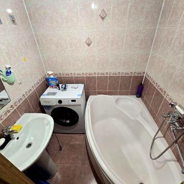 Здам двох кімнату квартиру