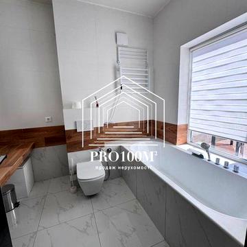 Без % Продаж 3 - квартира ЖК Білий Шоколад Центр, Білогородка (сонячні панелі) ЖК білий шоколад центр