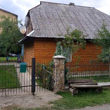 Будинок в Міжгірї