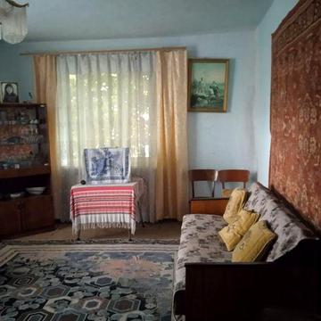 Продається будинок с.Маньківка