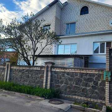 Продаж 3к Дім Аграрна вулиця