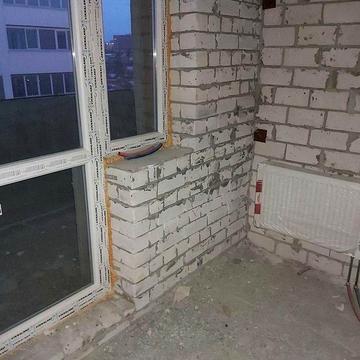 1к продам в строительном  жк рогатинский ЖК Рогатинский