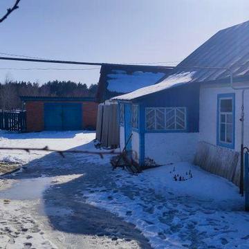 Продається будинок в затишному місті с.Бірки