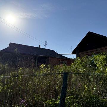 Продаж добротного цегляного будинку