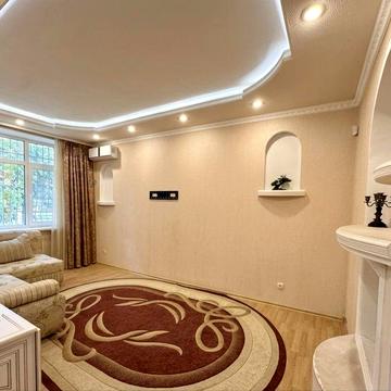 Продам 3-ком квартиру на улице Мира