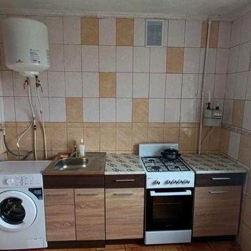 Продам квартиру на Краснова/ Гераневая