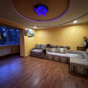 Здам 1к квартиру в Центрі міста
